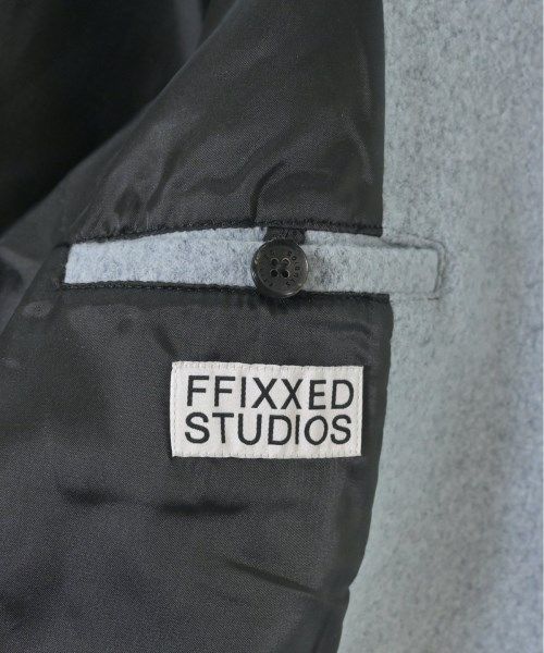 FFIXXEDSTUDIOS コート（その他） レディース 【古着】【中古】【送料無料】