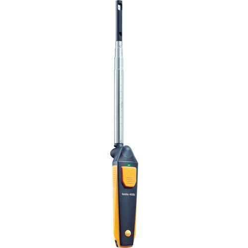 テストー 熱線式風速スマートプローブ ｔｅｓｔｏ ４０５ｉ ０５６０１４０５