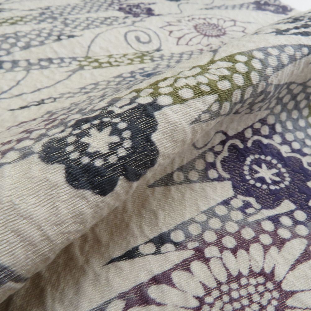 西陣織 証紙付き