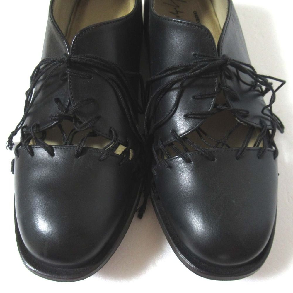 新品同様 CHEREVICHKIOTVICHKI シェレヴィッキオヴィッキ ヨウジ  