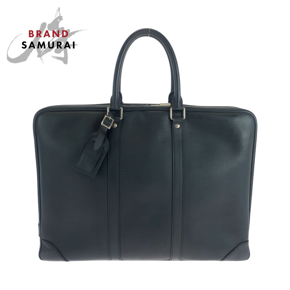 ルイヴィトン エピ ポルトドキュマンヴォワヤージュ M54472 楽天市場】【バッグ】LOUIS VUITTON ルイ ヴィトン エピ ポルト