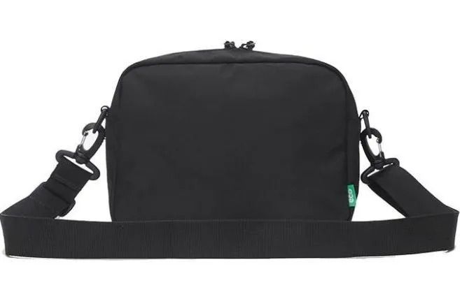 新品未使用 THE NORTH FACE WL LOGO CROSS BAG S クロスバック BLACK(NN2PN57J)