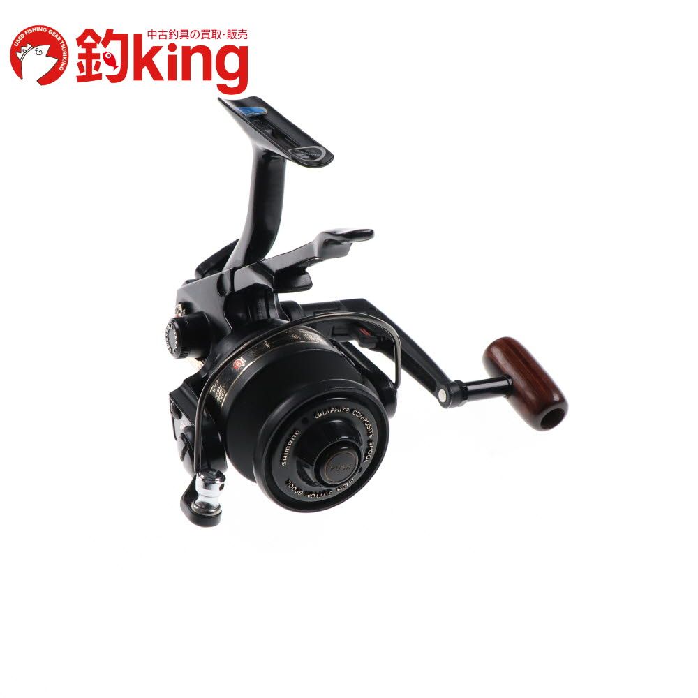 SHIMANO - 【中古/美品】 シマノ BB-X 800 純正替スプール付  /SP074M シマノ BB-X 800 純正替スプール付 /SP074M 美品 メジナ クロ