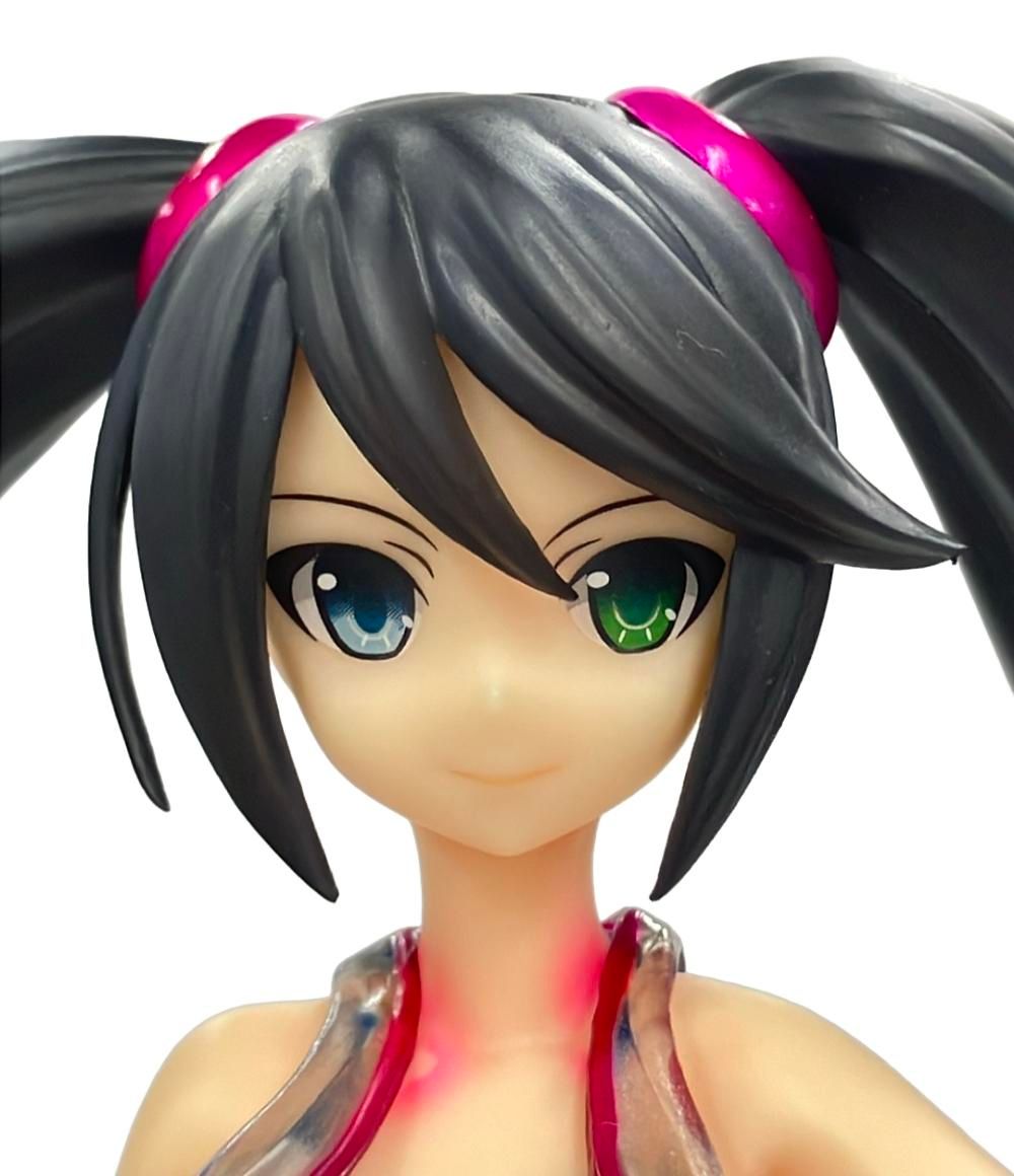FREEing - セガ・ハード・ガールズ スケルトンセガサターン 1/8 完成品フィギュア Amazon | セガ・ハード・ガールズ スケルトンセガサターン 1/8