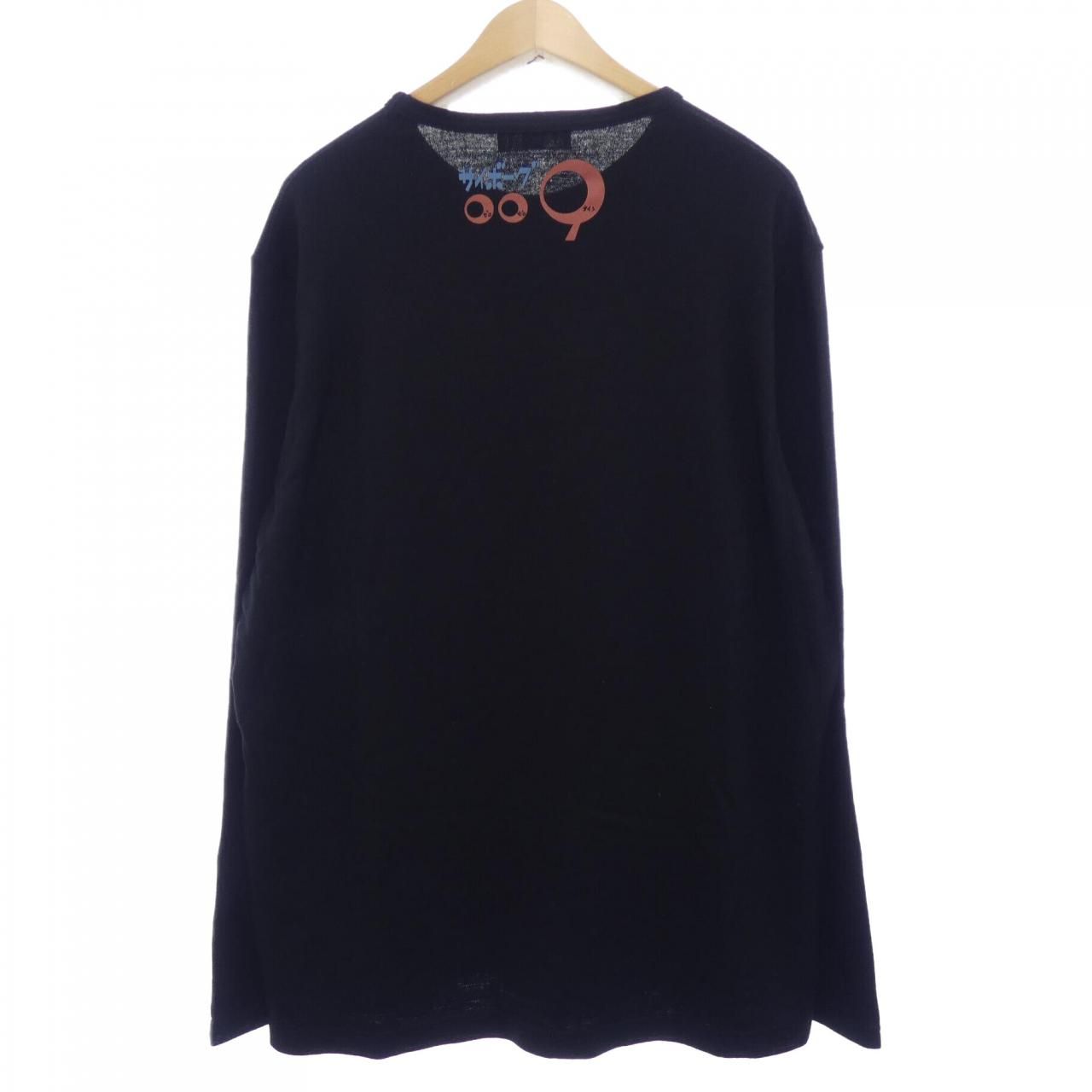 ヨウジヤマモト YOHJI YAMAMOTO Tシャツ