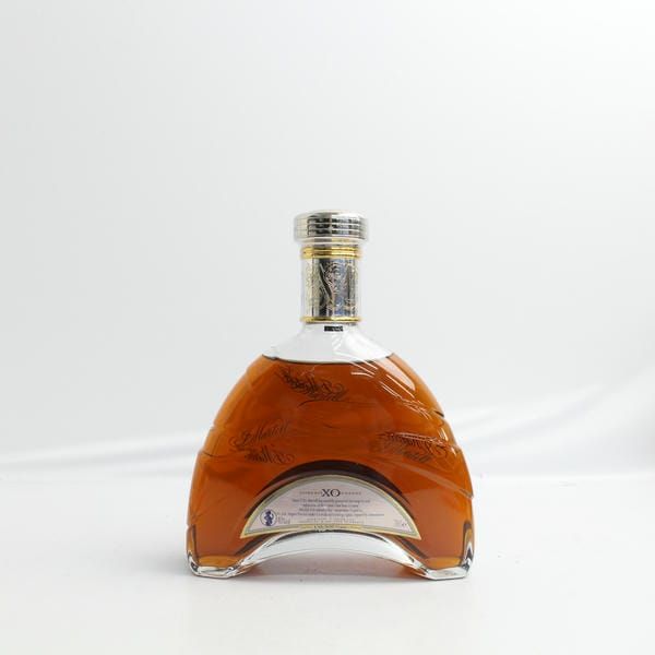 MARTELL EXTRA マーテル エクストラ 1715 700 ブランデー マーテル エクストラ（Martell Extra） 高価買取致しました！！」の