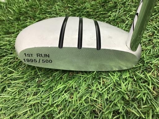スコッティキャメロン　CALIENTE 1ST RUN パター 中古】 タイトリスト SCOTTY CAMERON CALIENTE Grand 1ST RUN