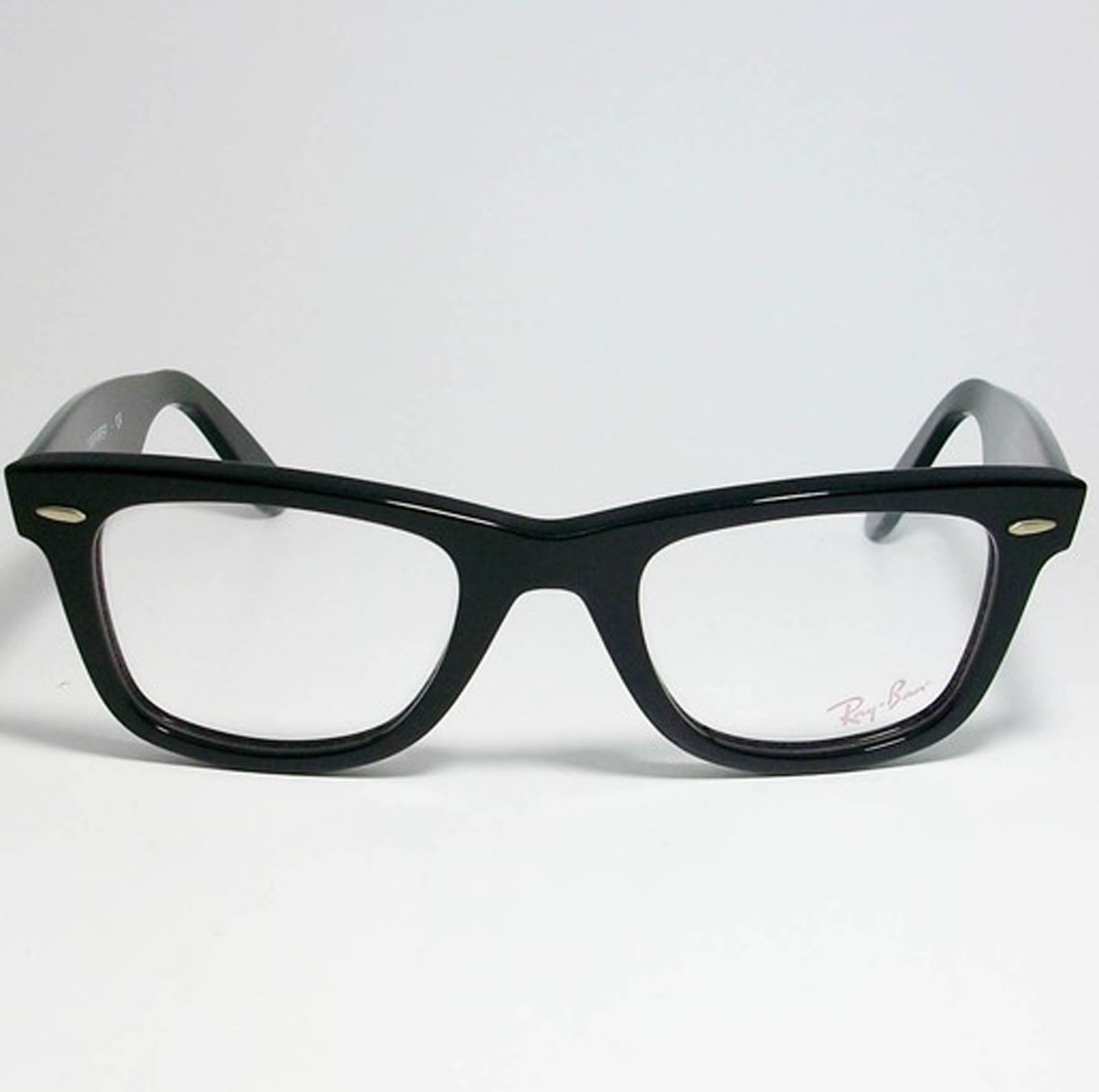 ReVision 調光ブルー x RayBan レイバン クラシック WAYFARER ウェイ