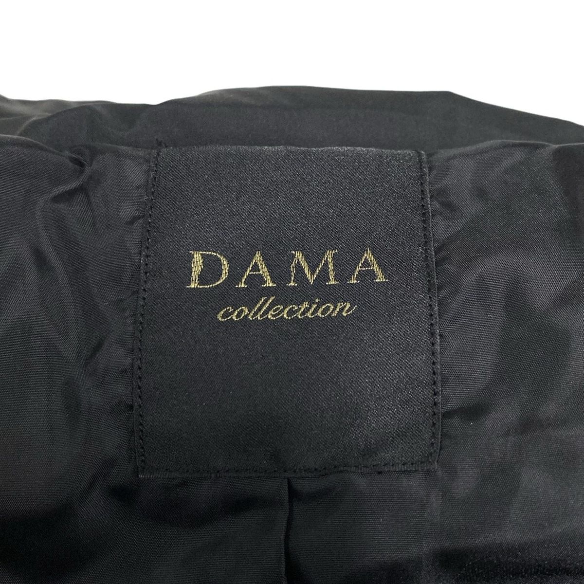 DAMAcollection(ダーマコレクション) ダウンジャケット サイズS