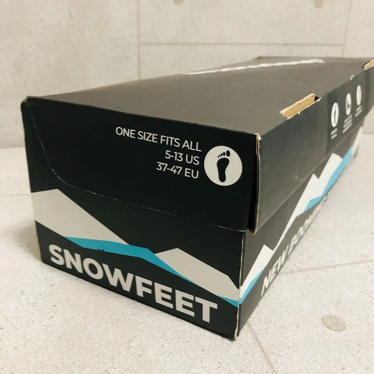 SLED DOGE SNOWSKATES / スノースケート SLED DOGE SNOWSKATES