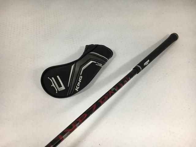 Srixon Z H85 ユーティリティクラブ 25度 安定した弾道で勝負