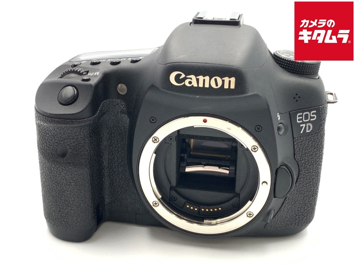 Canon デジタル一眼レフEOS 40D カメラ ボディ ジャンク W4488845