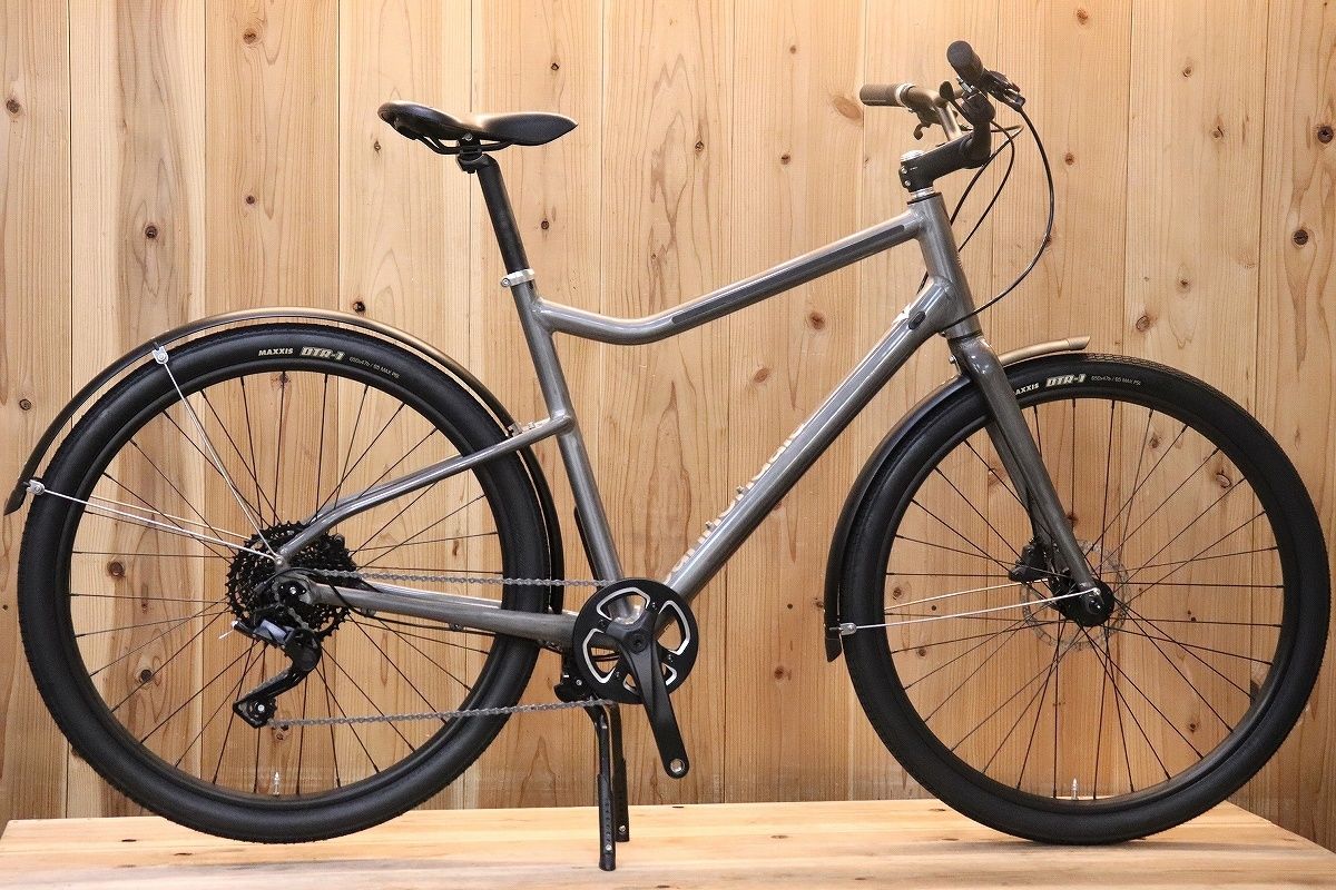 キャノンデール CANNONDALE トレッドウェル TREADWELL 2 LTD L