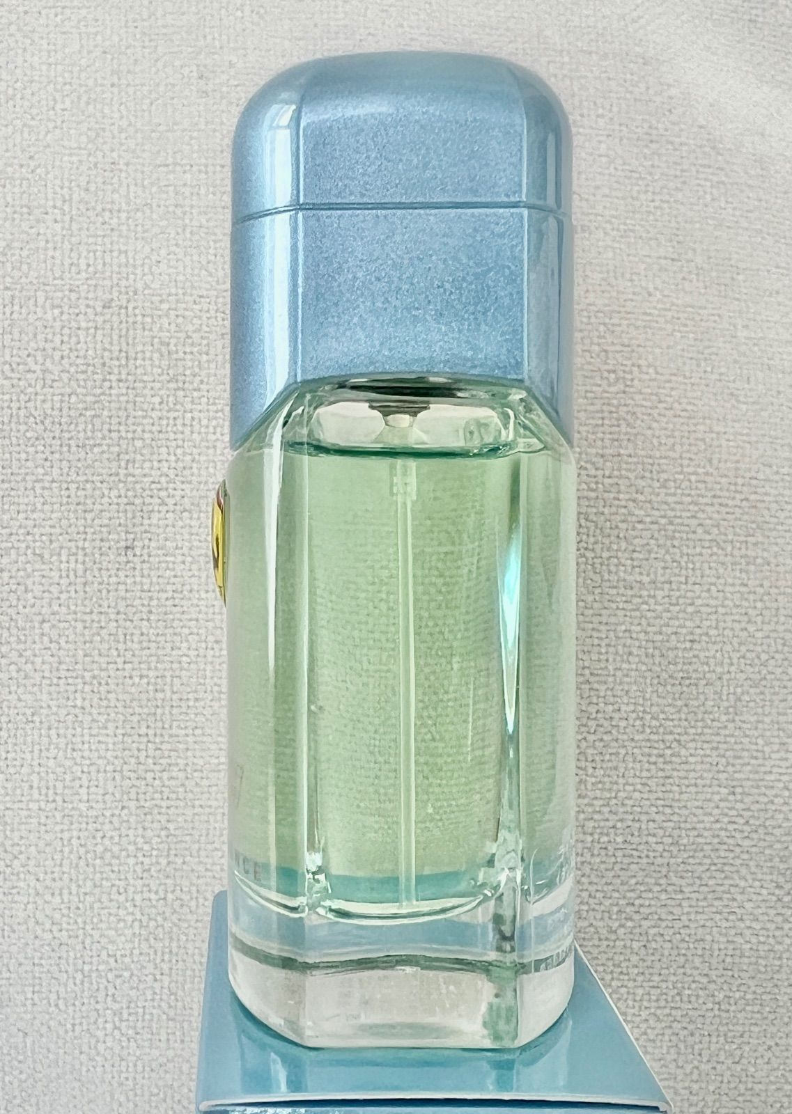 Ferrari Light Essence 125ml オードトワレ 2本セット 試香のみ