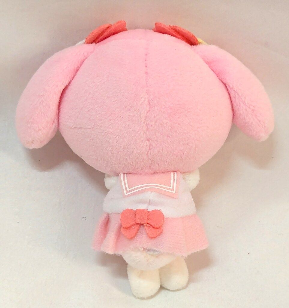 サンリオ セーラームーン25th マイメロディコラボ ぴょこのる