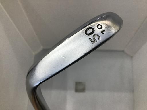 PRECISION FORGED