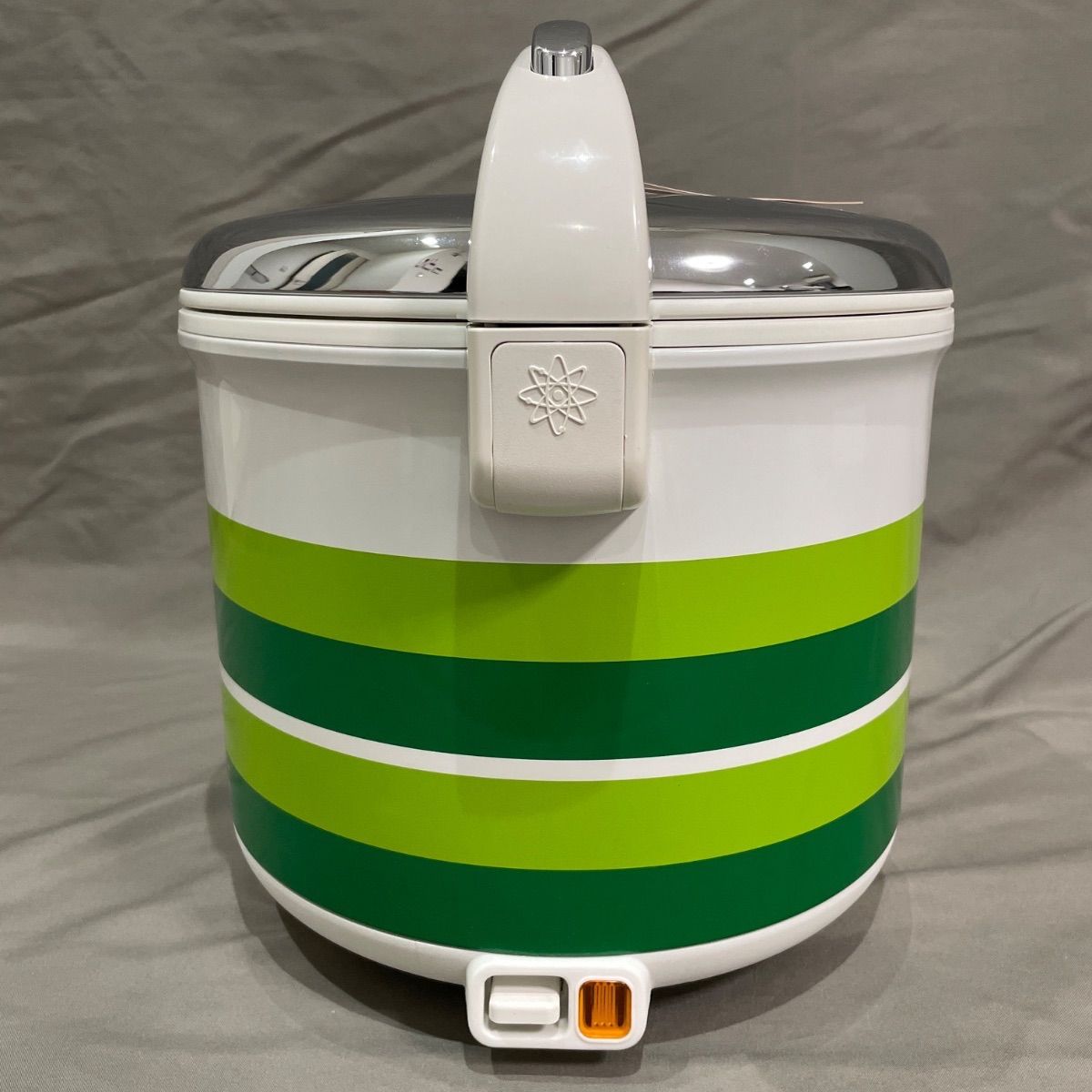 タイガー魔法瓶 タイガー電子ジャー炊きたて