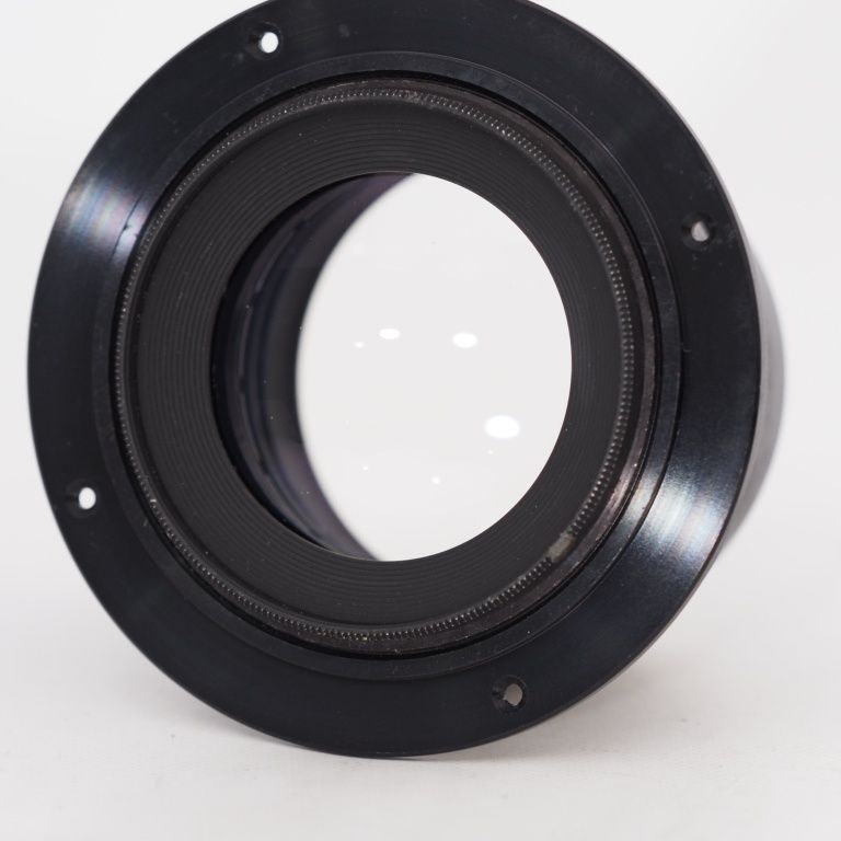 富士フイルム FUJINAR 1:4.5 f=25mm 配送 大判カメラ用 レンズ