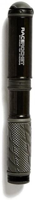 [最短即日発送] TOPEAK ＴＰＫ レースロケット ＢＬＫ PPM11800 ミニ ポンプ  送料無料