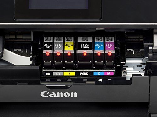 旧モデル Canon インクジェットプリンター複合機 PIXUS MG6730… - メルカリ