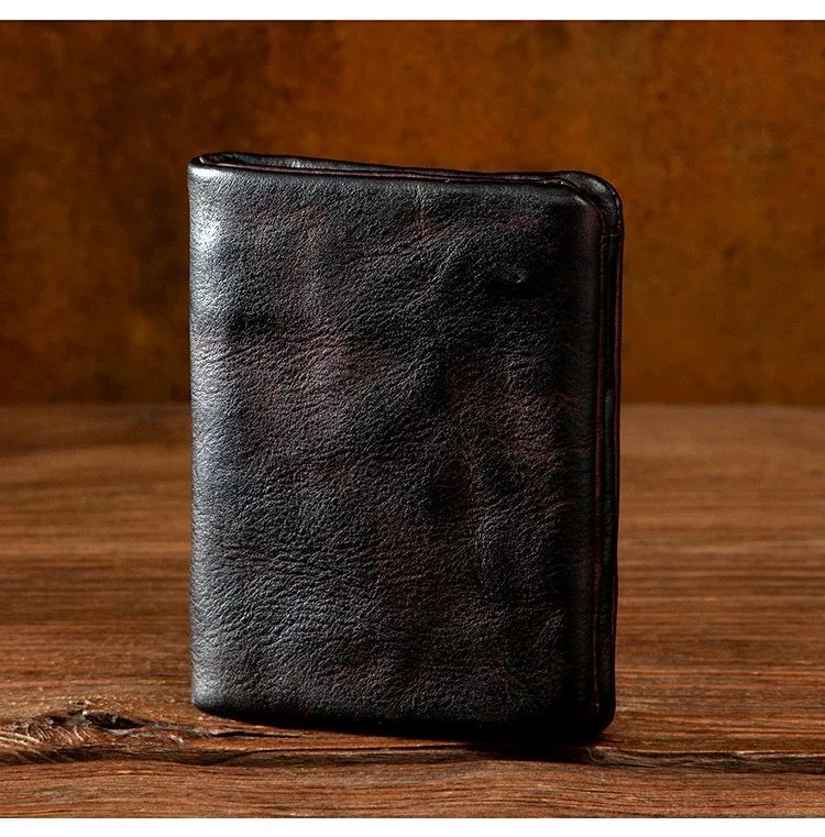 新品未使用 TOD'S ブラック メンズ 長財布 イタリア製 本革 ジッパー