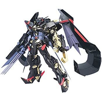 1/100 ガンダムアストレイゴールドフレーム アマツ (機動戦士ガンダム