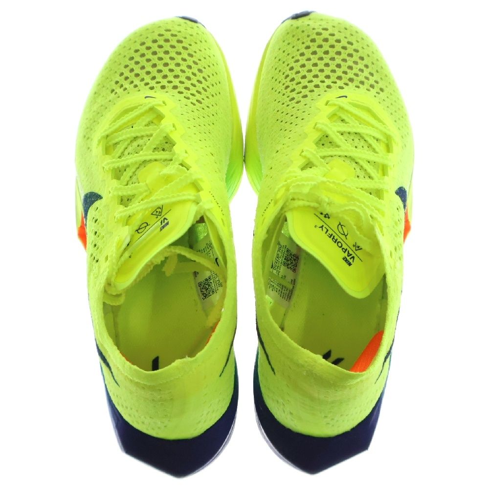 NIKE (ナイキ) ZOOMX VAPORFLY NEXT ヴェイパーフライ 3