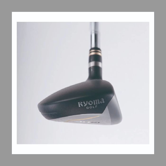 Ryoma Golf - リョーマゴルフ ユーティリティ ツアーAD U3 21°　ジャンク品 リョーマユーティリティ 「MAXIMA U」 TourADシャフト RYOMA