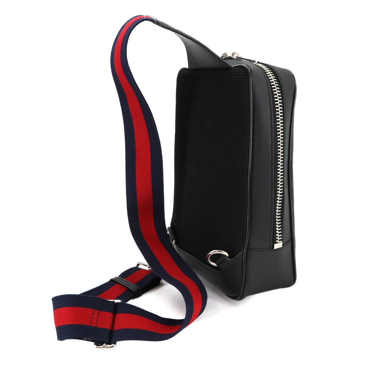 GUCCIソフト GGスプリーム スリングバッグ ボディバッグ GUCCI - グッチ GUCCI ソフトGGスプリーム スリングバックパック
