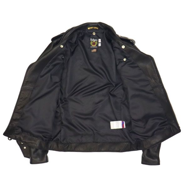 Schott (ショット) 2950034 516UST ONE STAR NEW NAKED ワンスター