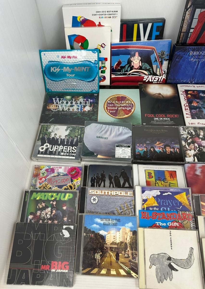 品 邦楽 洋楽 他 CDまとめ 50点以上 2510023