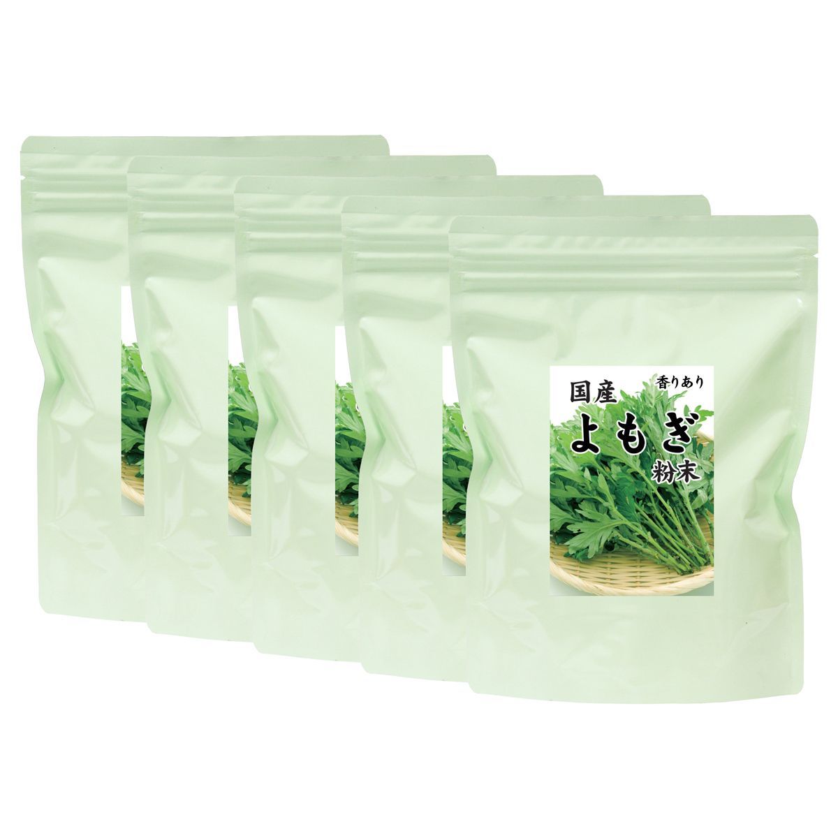 ノンカフェイン 葉酸