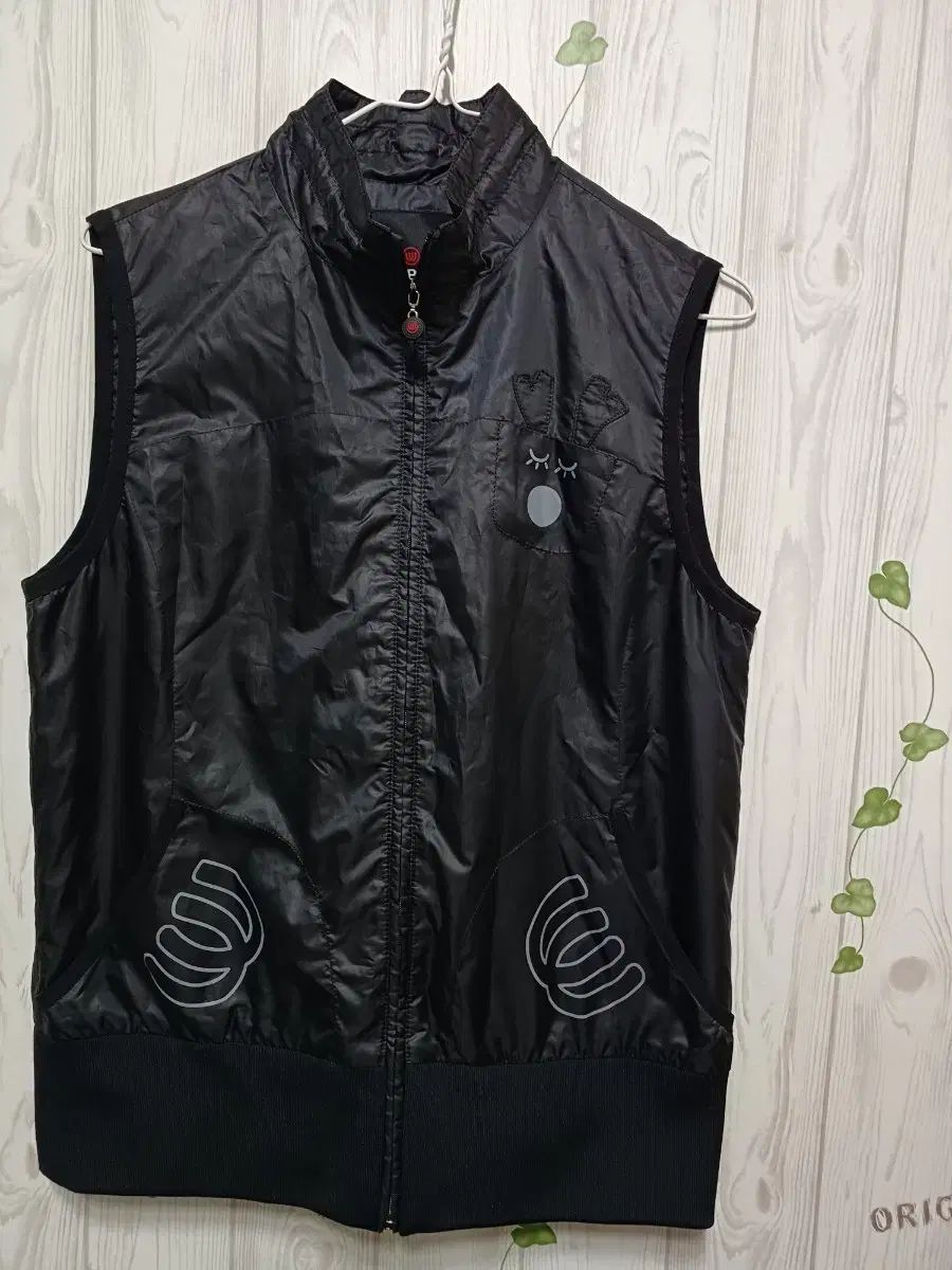 エムユースポーツ レディース ウィンドブレーカー ゴルフベスト 95 42