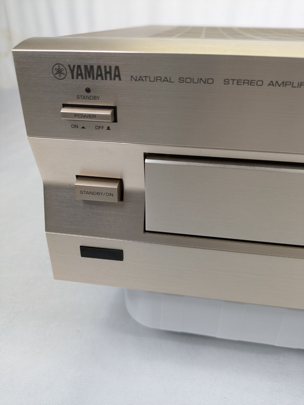 ★動作〇★ プリメインアンプ ヤマハ AX-596 アンプ Yahoo!オークション -「ax-596」(アンプ) (オーディオ機器)の