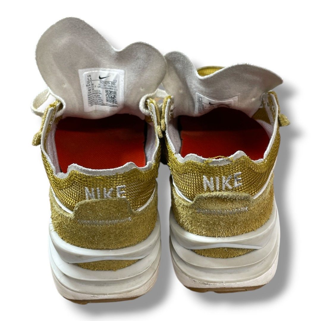 Nike meets emmi WAFFLE ONE VNTG ナイキ ワッフル ワン ビンテージ 