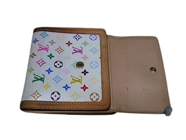 LOUIS VUITTON ルイヴィトン 財布 ポルトモネ ビエ カルト