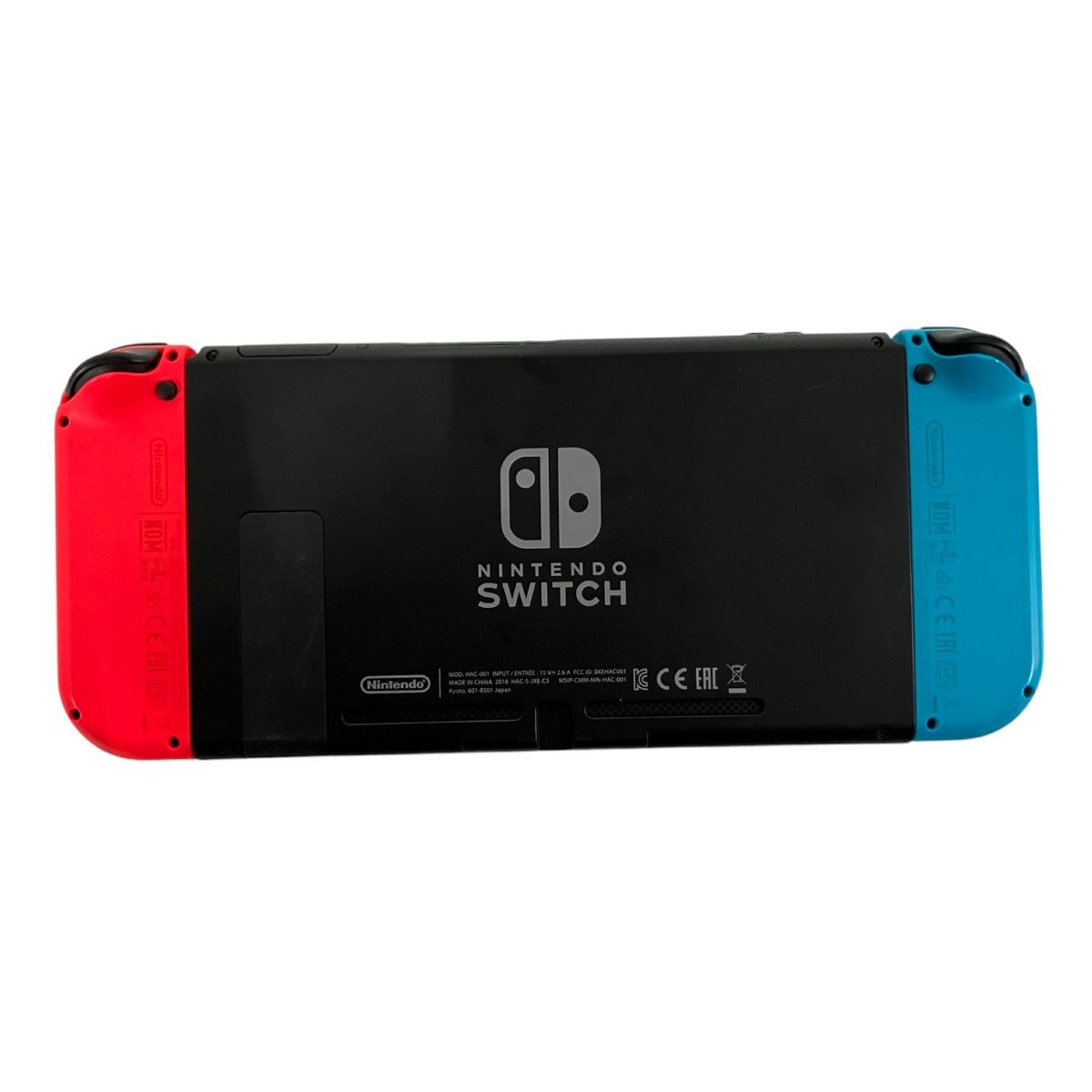 任天堂スイッチ ゲーム機