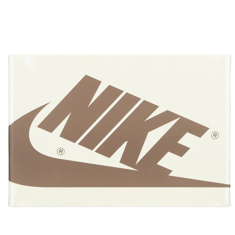 ナイキ ×トラヴィススコット Travis Scott AIR JORDAN 1 LOW OG