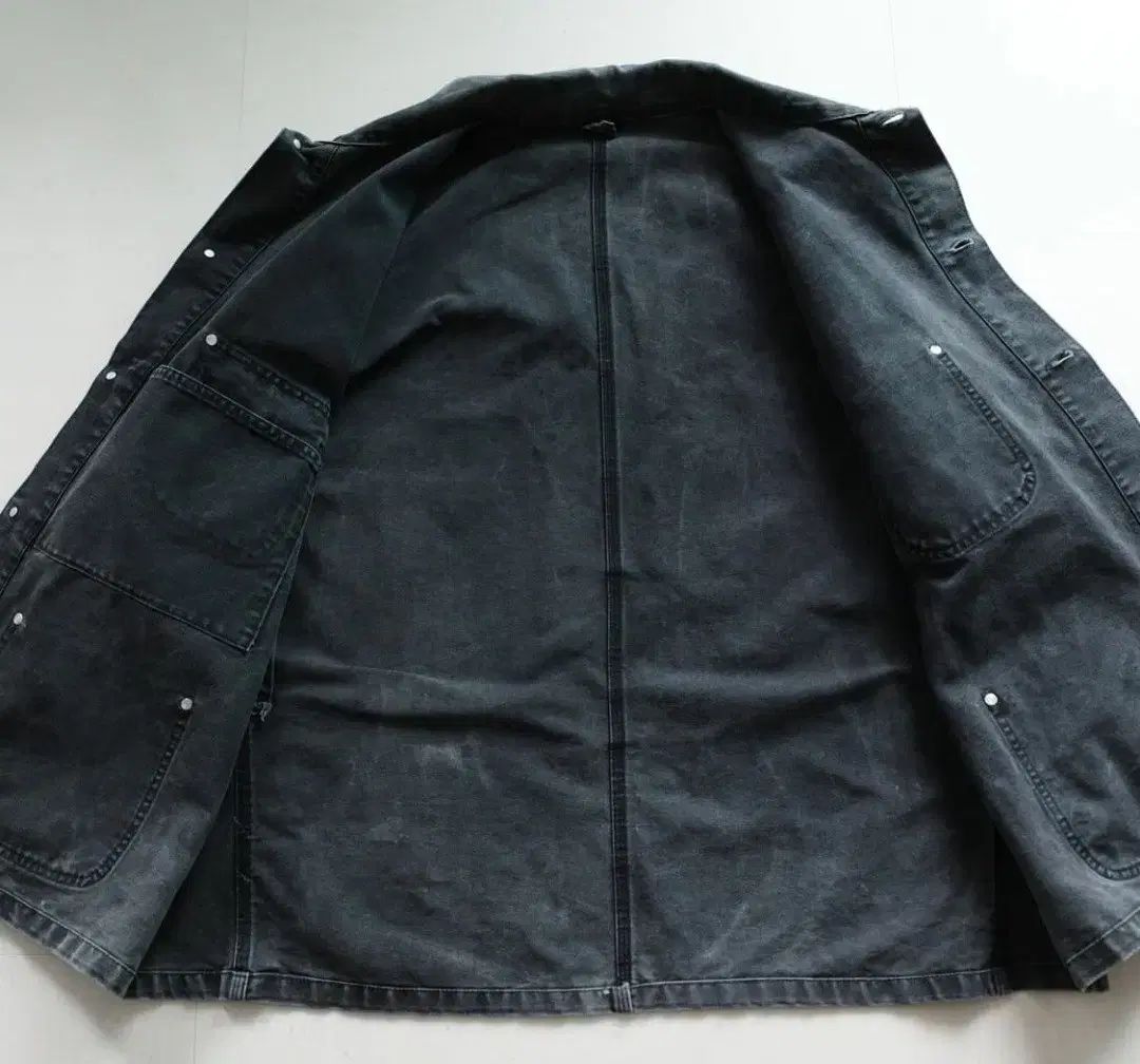 Carhartt(カーハート) チョア コート ジャケット cu1005 - メルカリ