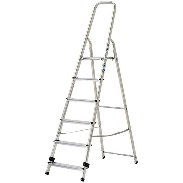 ALINCO アルインコ 上枠付 脚立 6段TBF6 踏台 高所作業