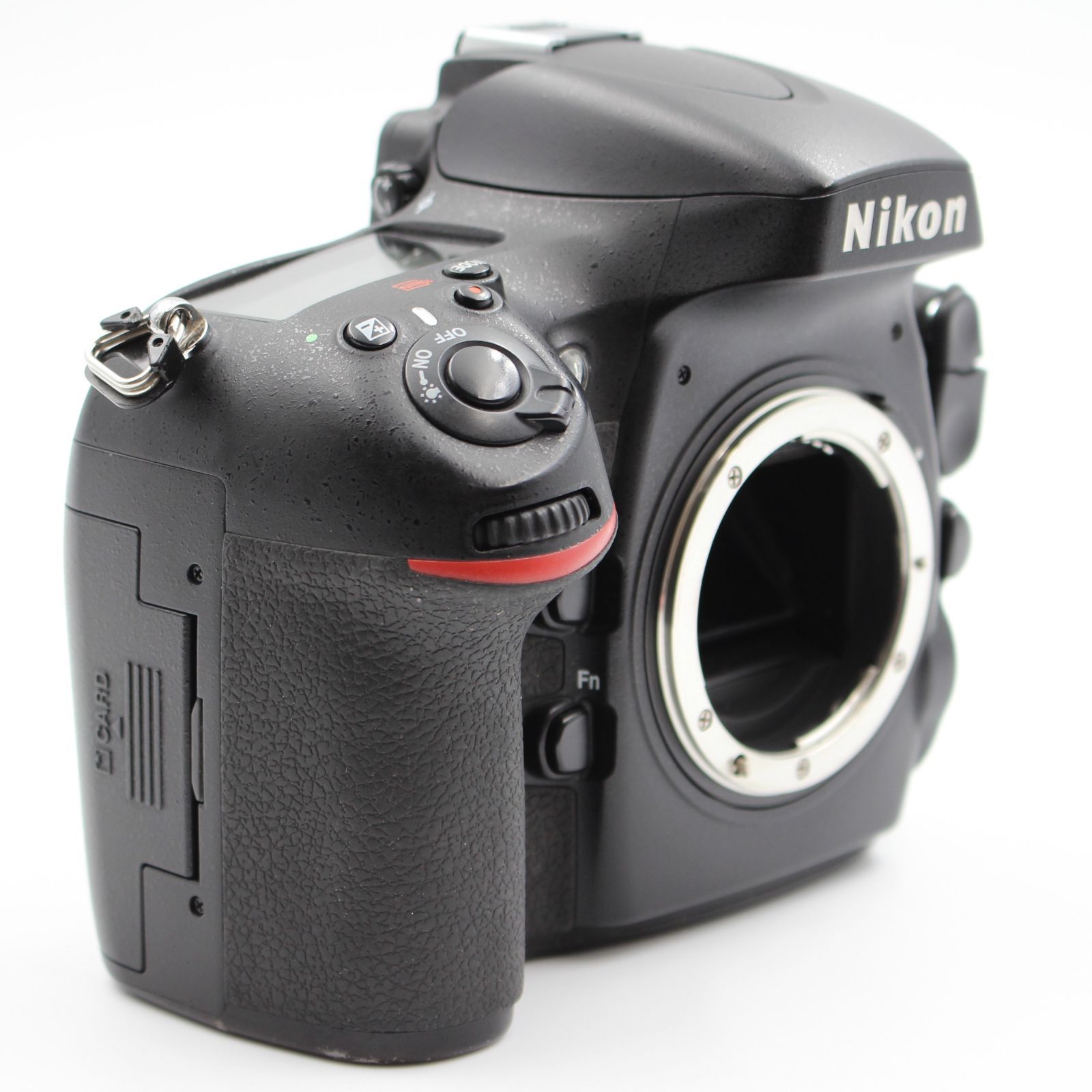 □シャッター数27767枚！良品□ Nikon D800 ボディ デジタル一眼レフカメラ ニコン - メルカリ