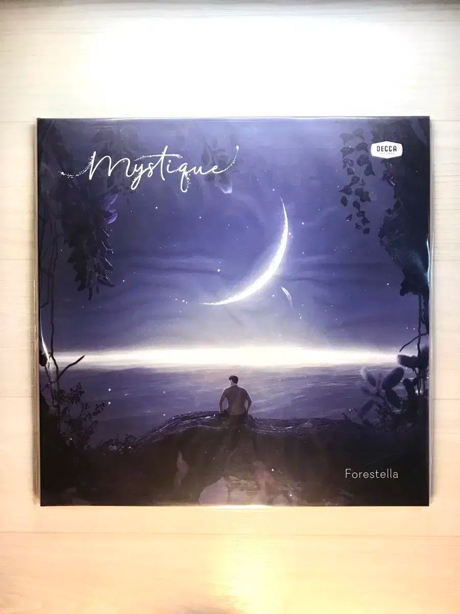 Forestella 2 家 Mystique LP