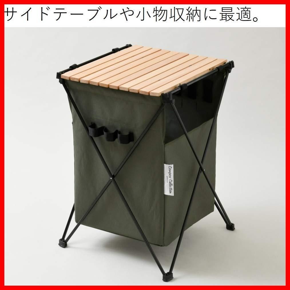 特価商品】幅42×奥行45×高さ63cm LOAD-BTグリーン LOADバケット