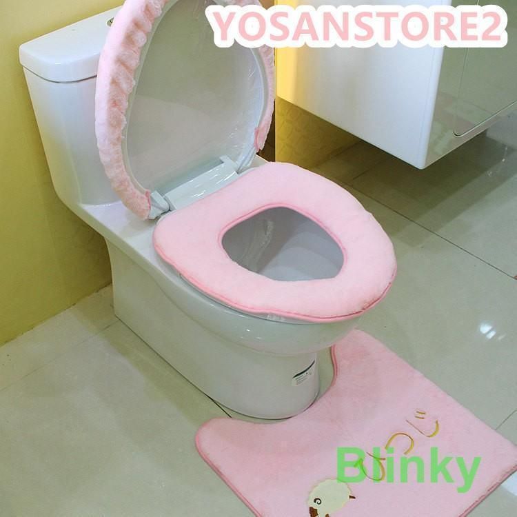 トイレ用品
