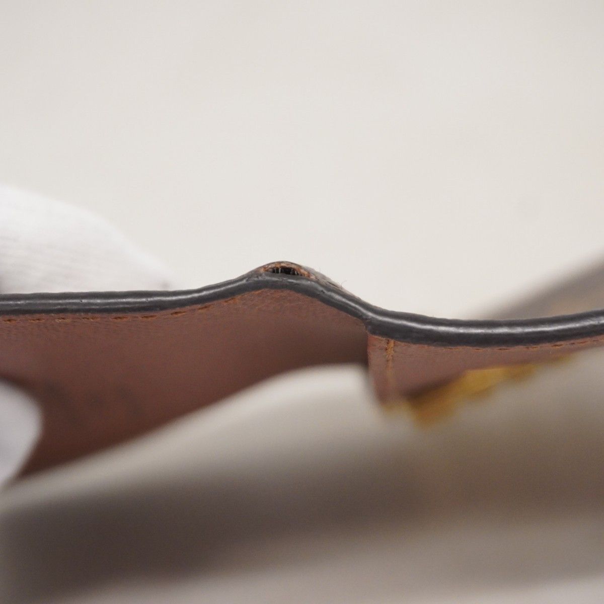 ブラウン メンズ