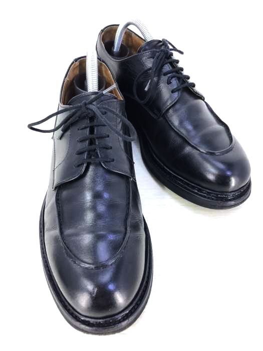 Berwick(バーウィック) Uチップ 4410 レザーシュ #10505# - メルカリ