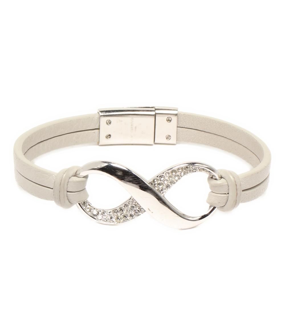 スワロフスキー ブレスレット バングル レディース SWAROVSKI