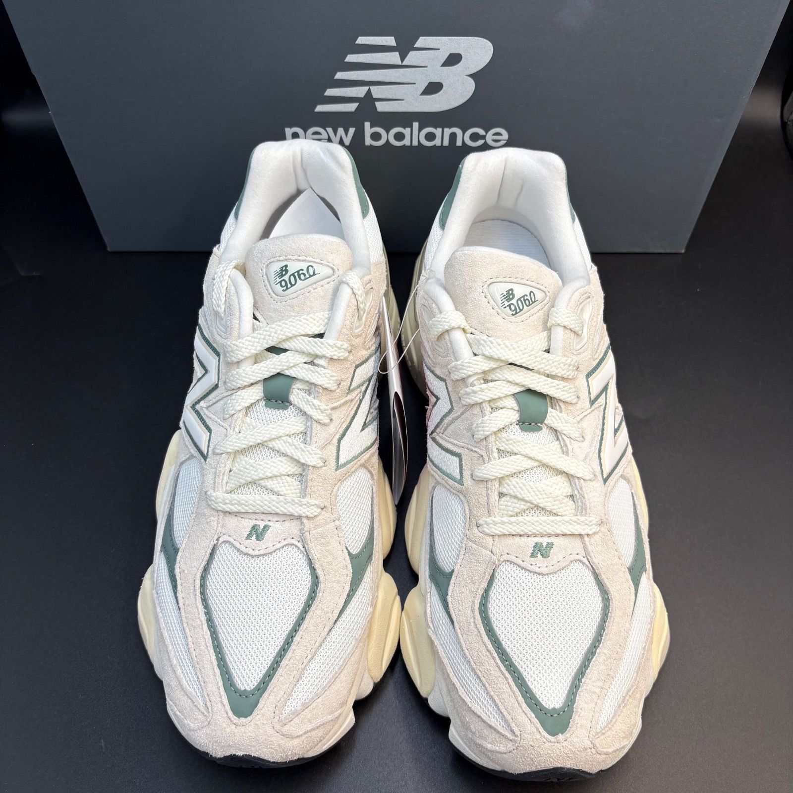 新品 27.5cm New Balance 9060 