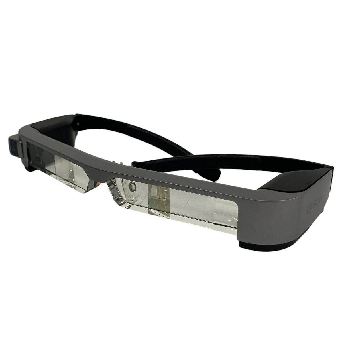 EPSON MOVERIO BT-300 スマートグラス ヘッドマウント ディスプレイ 家電 エプソン B10435703