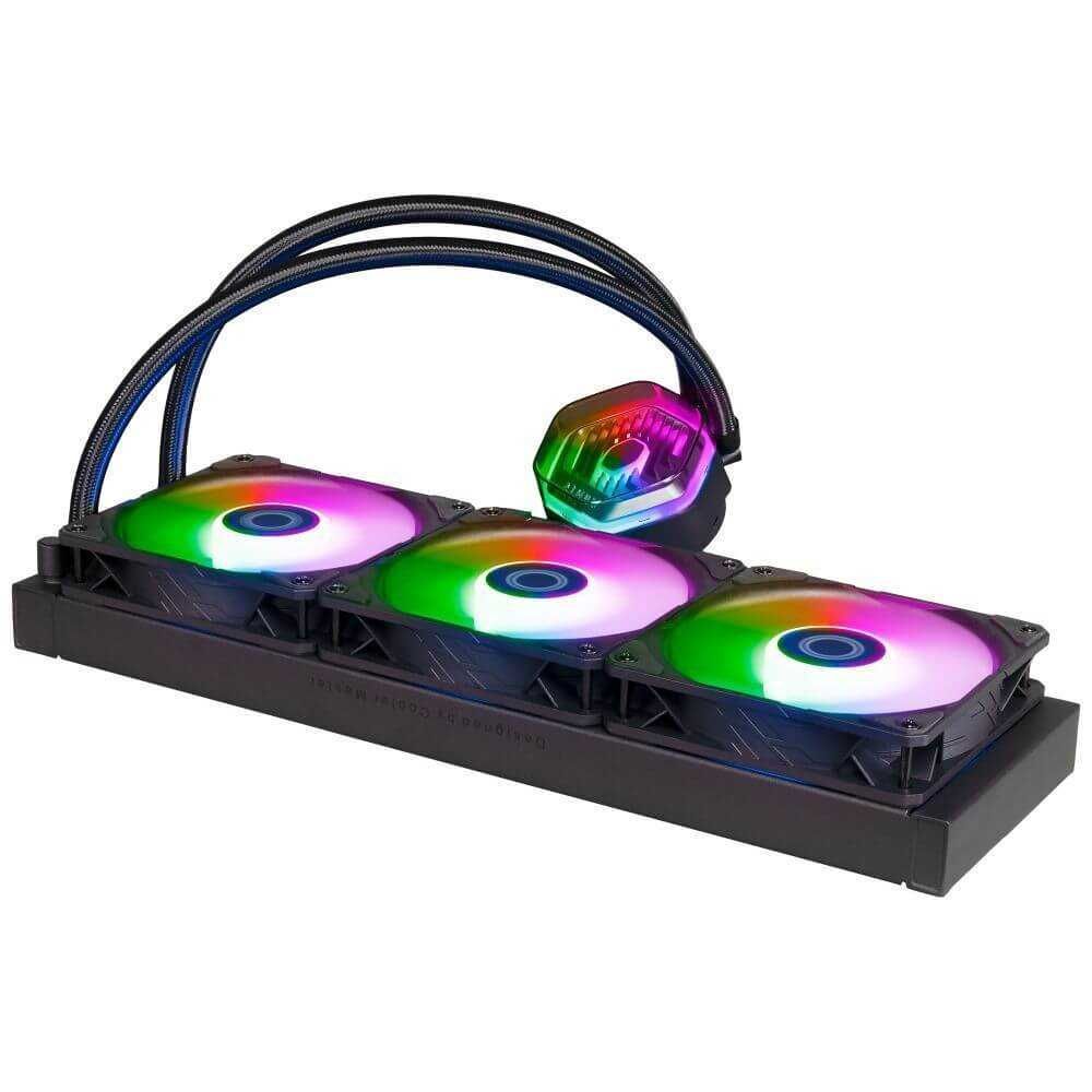 COOLER MASTER